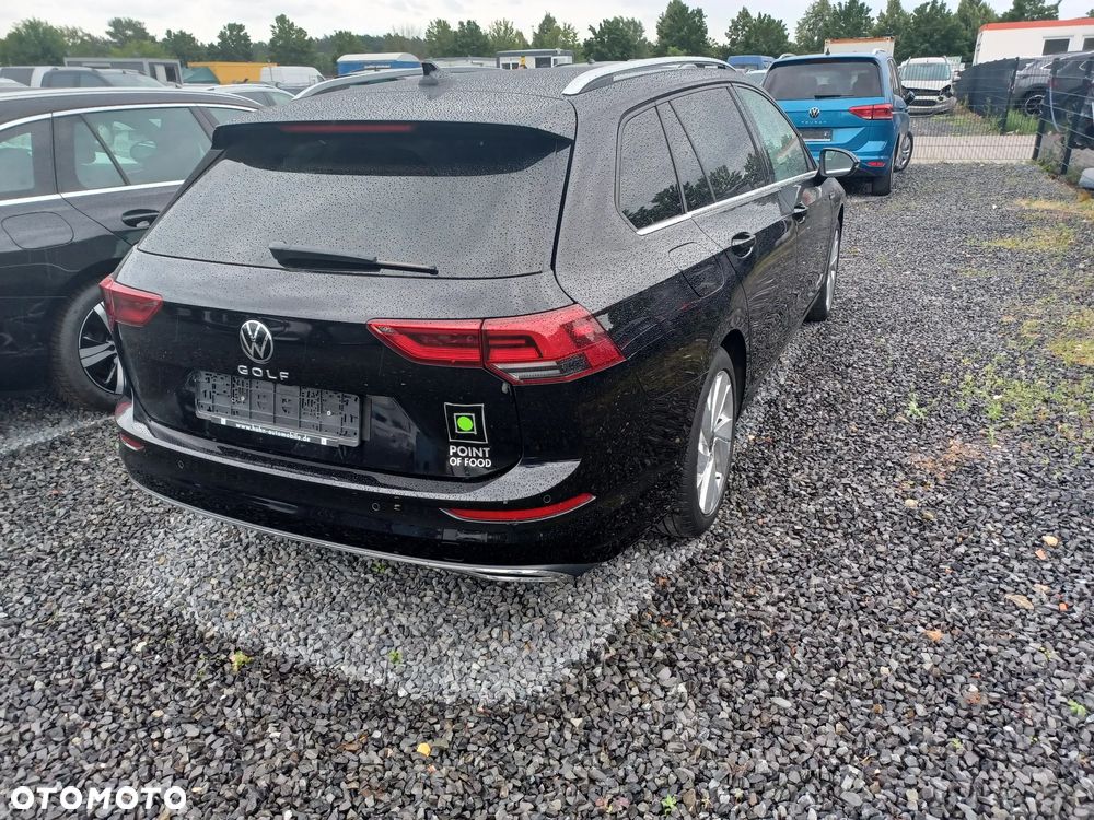 Volkswagen Golf 1.5 eTSI OPF DSG Style - 6