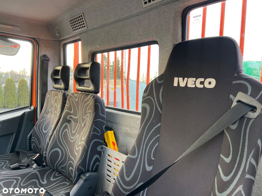 Iveco Eurocargo 75E16 - 7