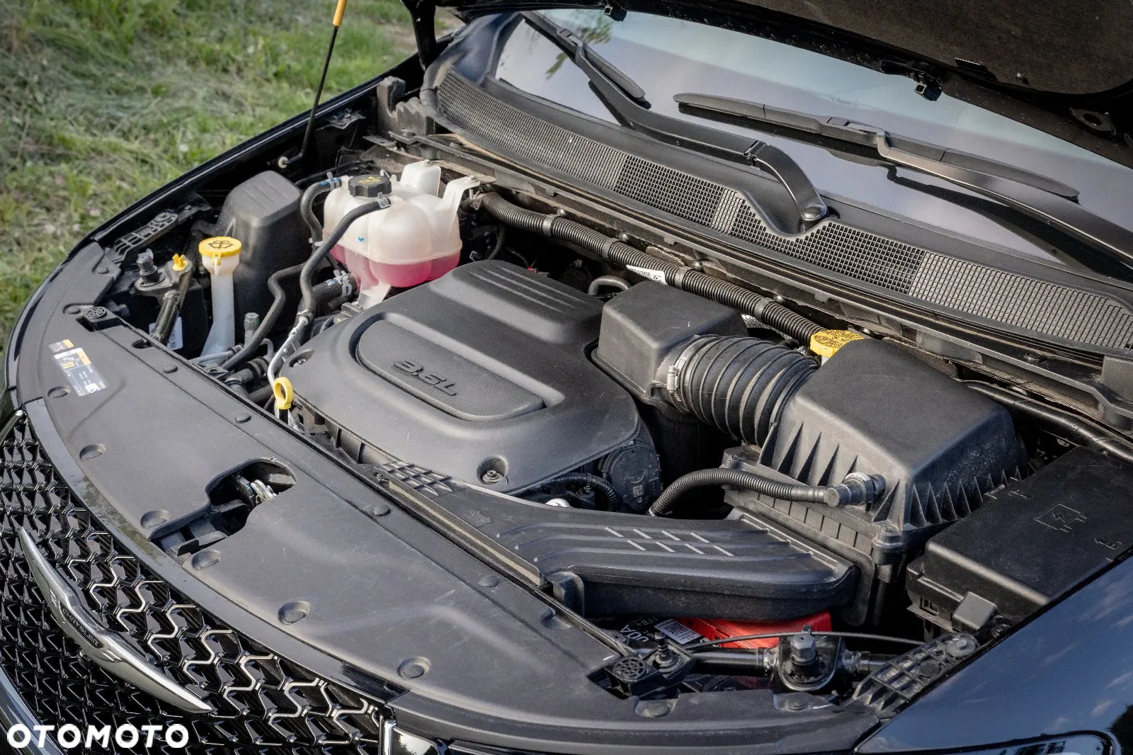 Chrysler Pacifica - 17