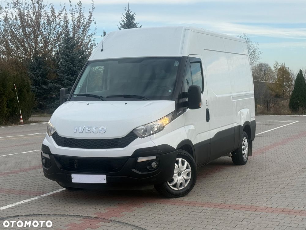 Iveco Dayly