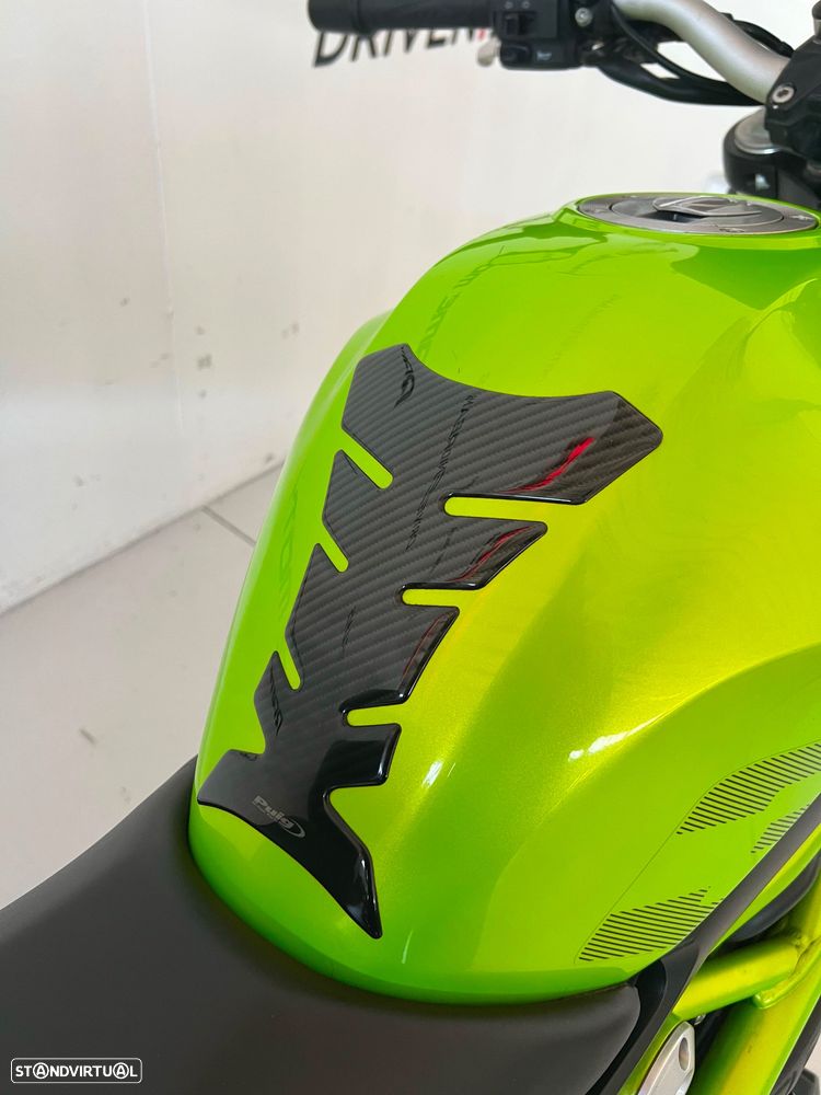 Benelli BN 302S - 13