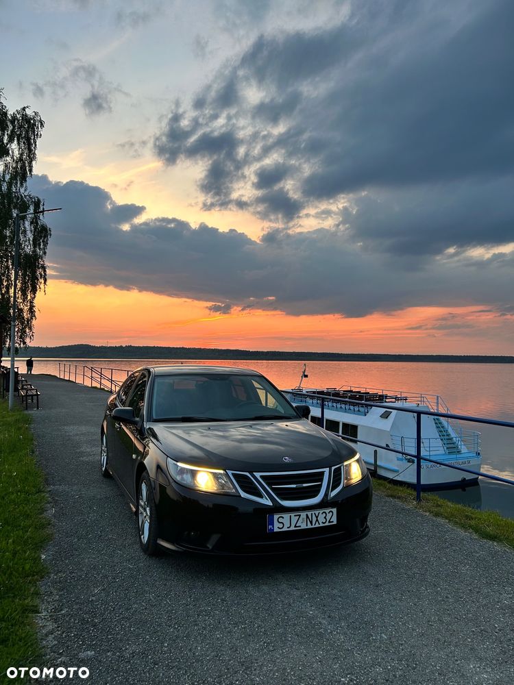 Saab 9-3