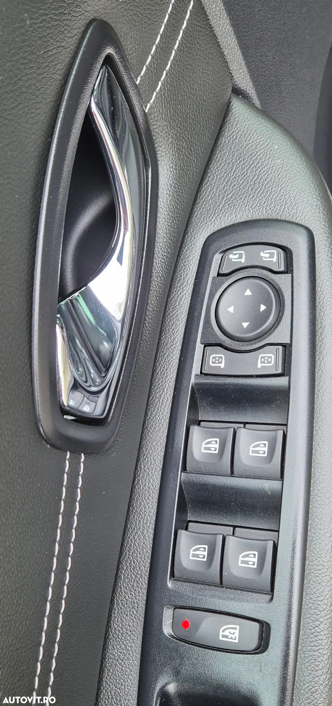 Renault Grand Scenic ENERGY dCi 110 S&S Bose Edition - 15