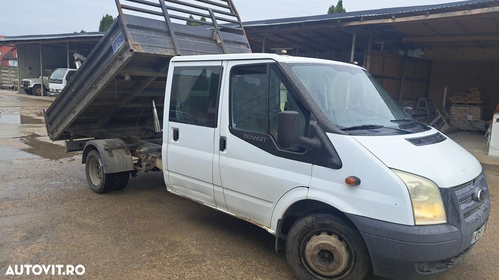 Ford Transit - 6