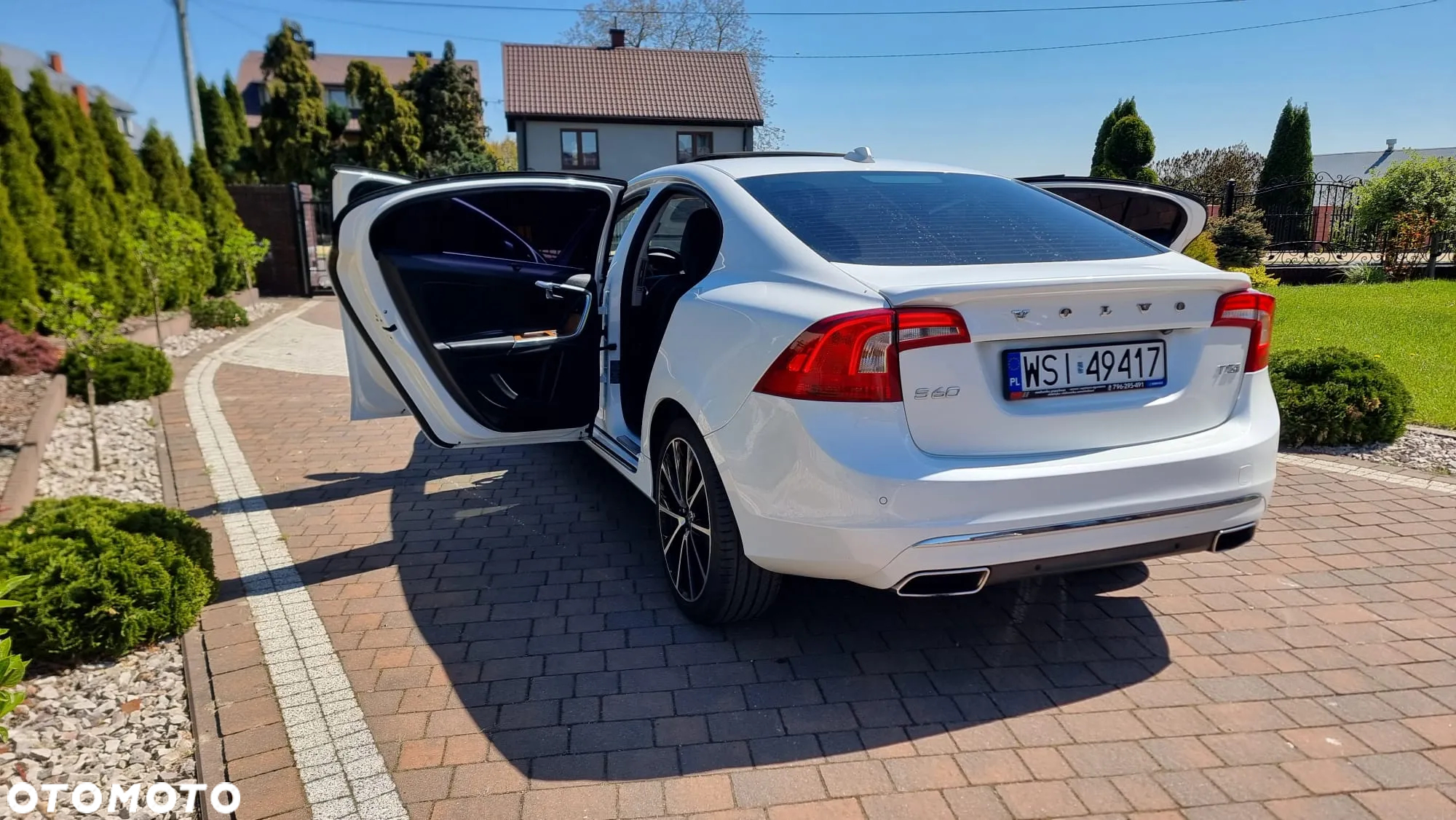 Volvo S60 - 17