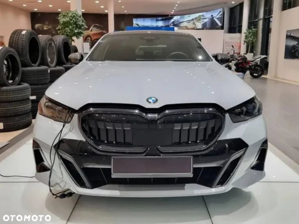 BMW Seria 5 - 3