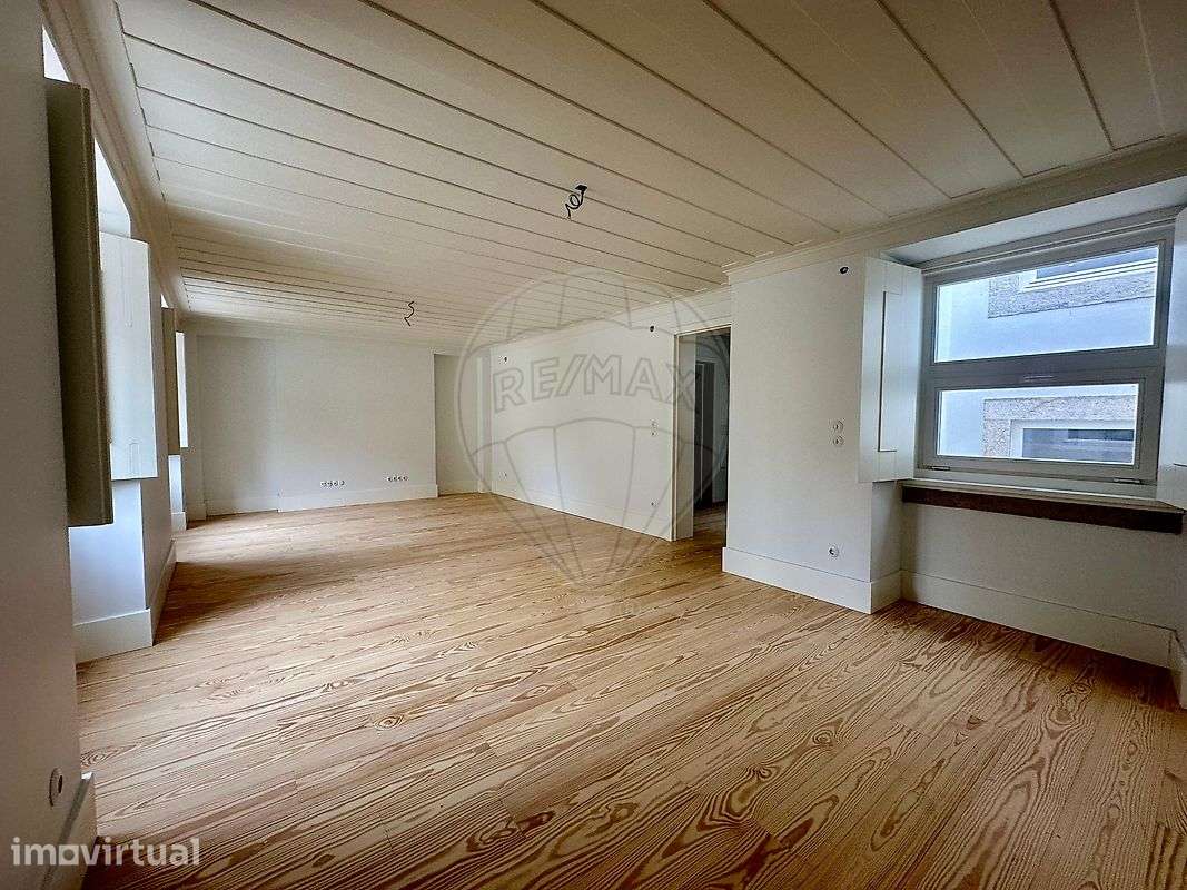 Apartamento T2 para venda - Grande imagem: 2/12