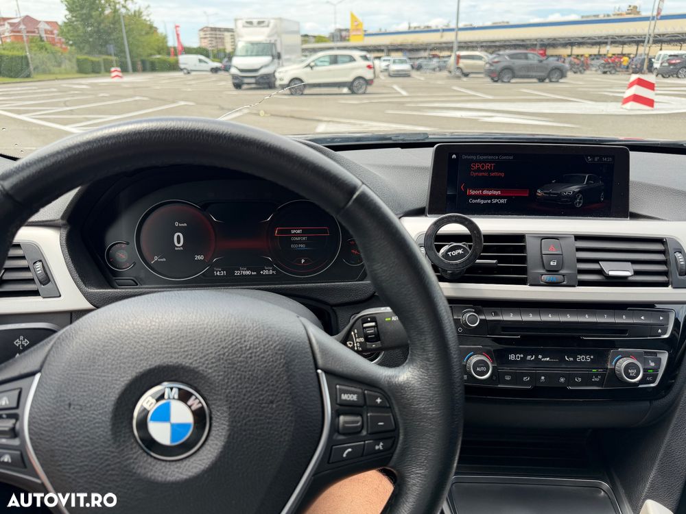 BMW Seria 3 - 23