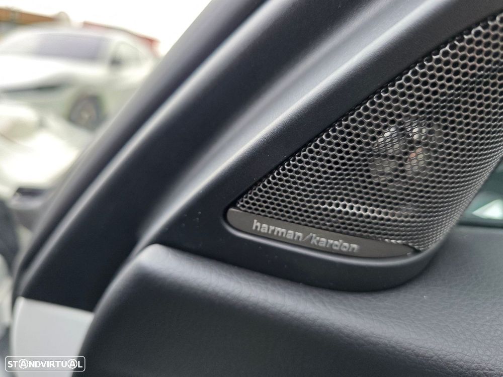 BMW 320 d Touring Pack M - 20