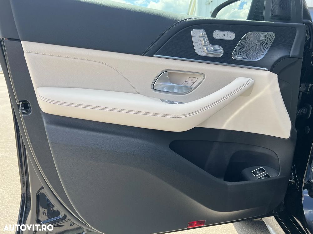 Mercedes-Benz GLE AMG 53 4MATIC+ PHEV - 11