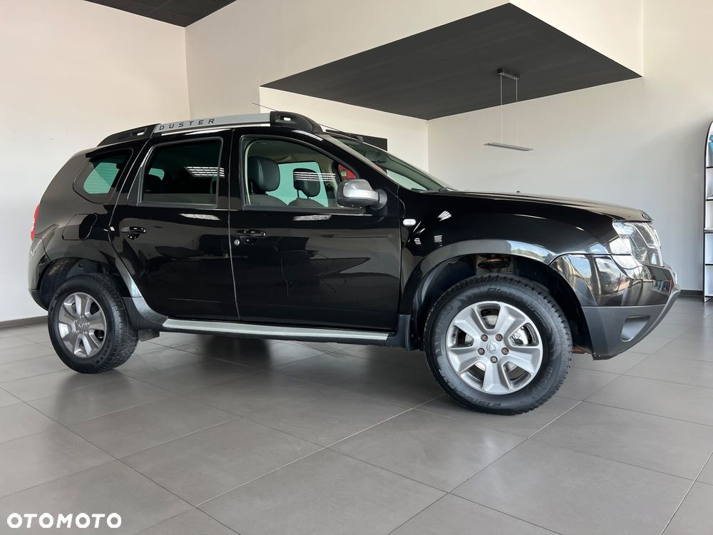 Dacia Duster - 7