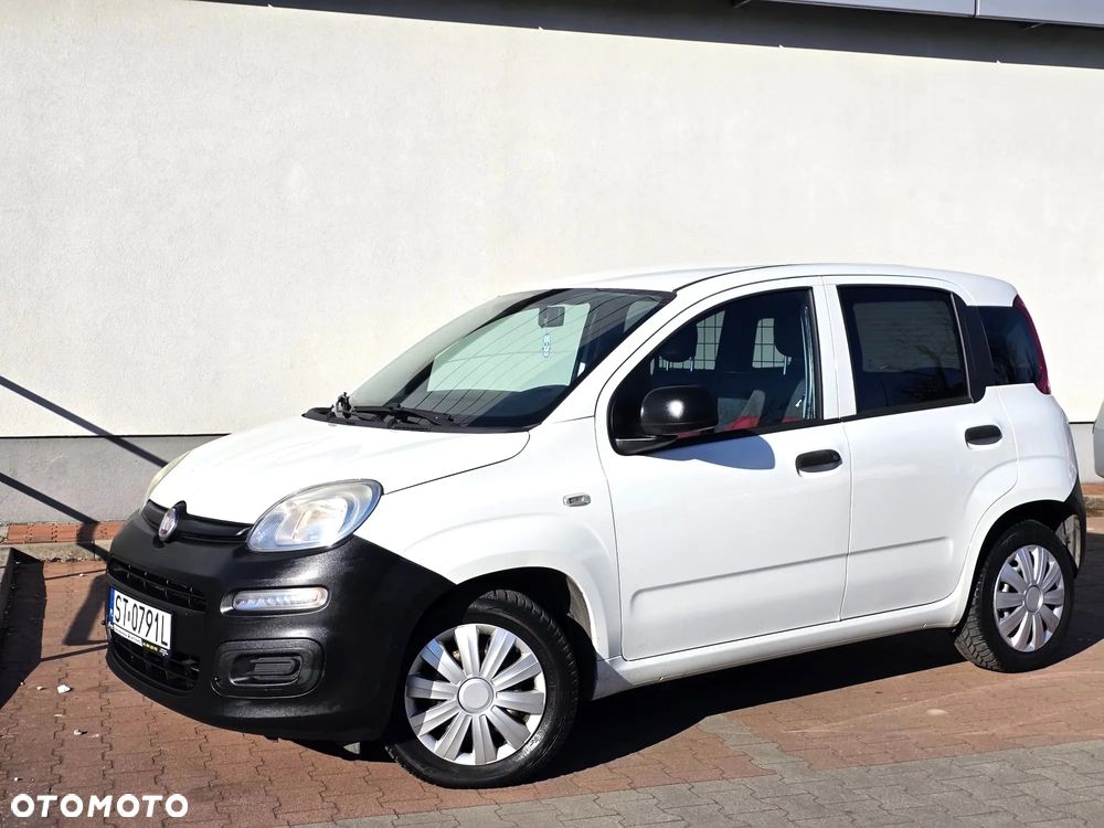 Fiat Panda - 6