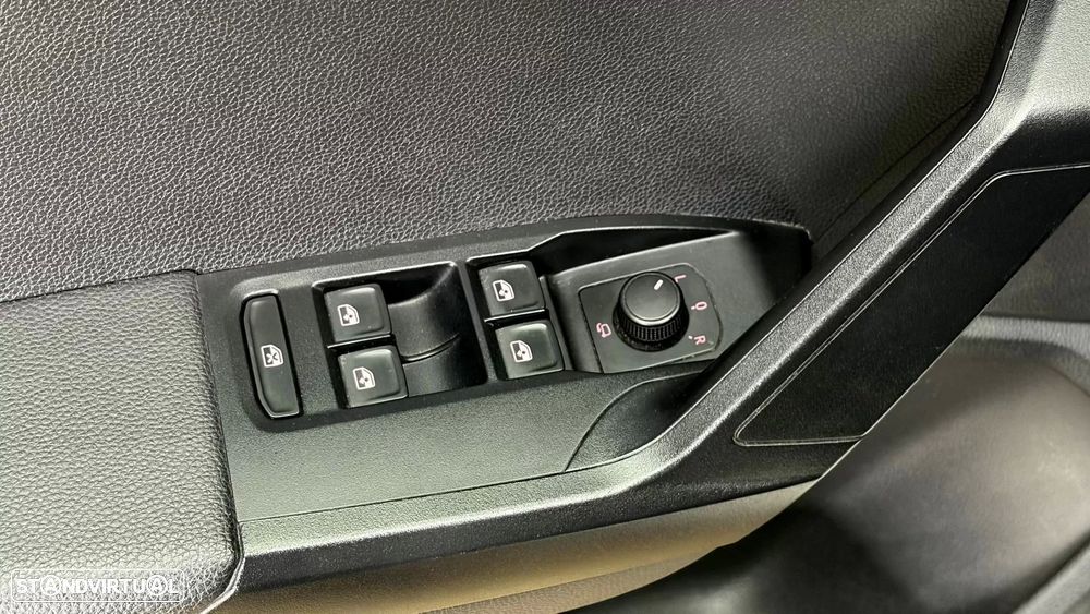 SEAT Ibiza 1.0 TSI Style - 24