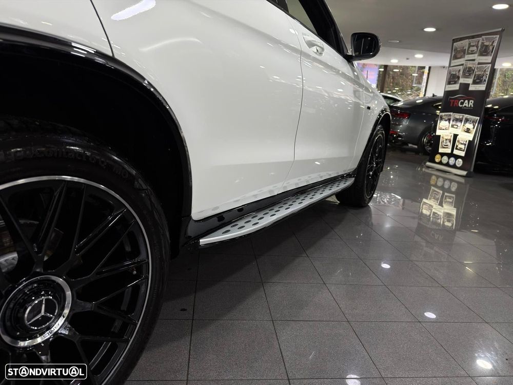 Mercedes-Benz GLC 300 de 4Matic - 11