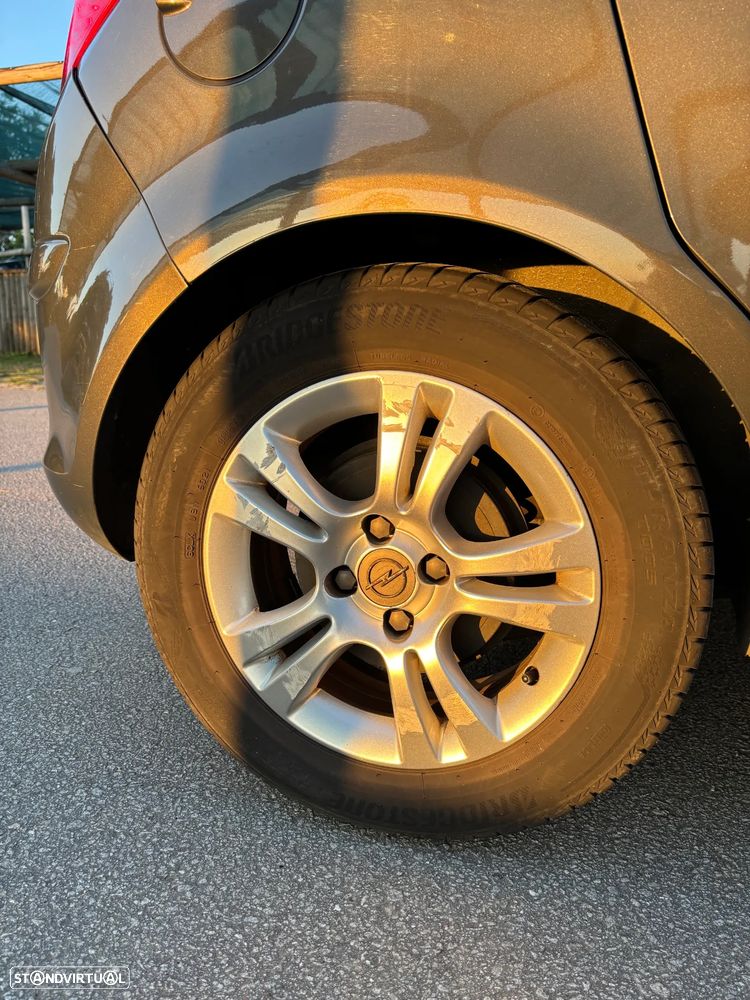 Opel Corsa - 23