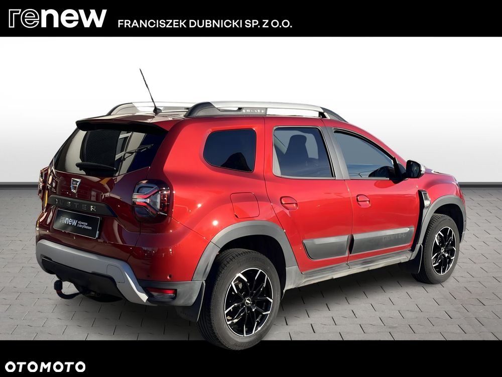 Dacia Duster - 5