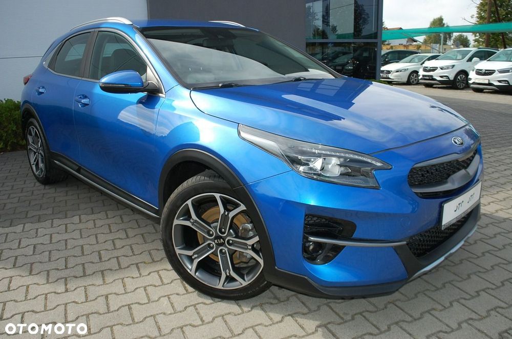 Kia XCeed - 9