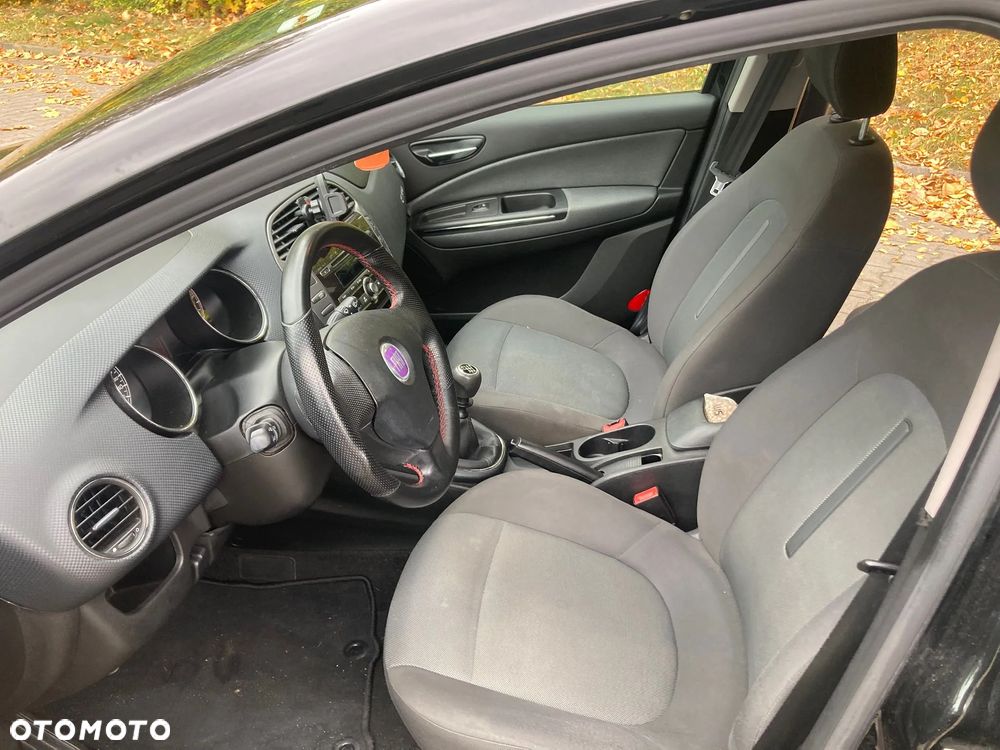 Fiat Bravo 1.4 T-Jet 16V Dynamic - 16
