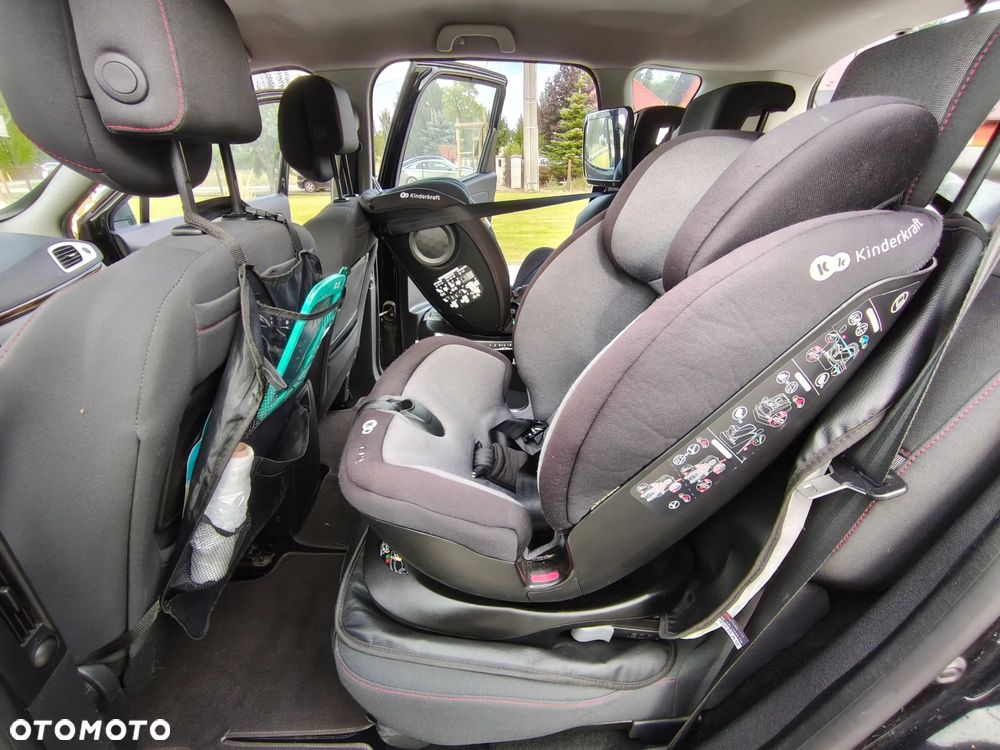 Renault Scenic 1.6dCi Energy TomTom Edition - 25