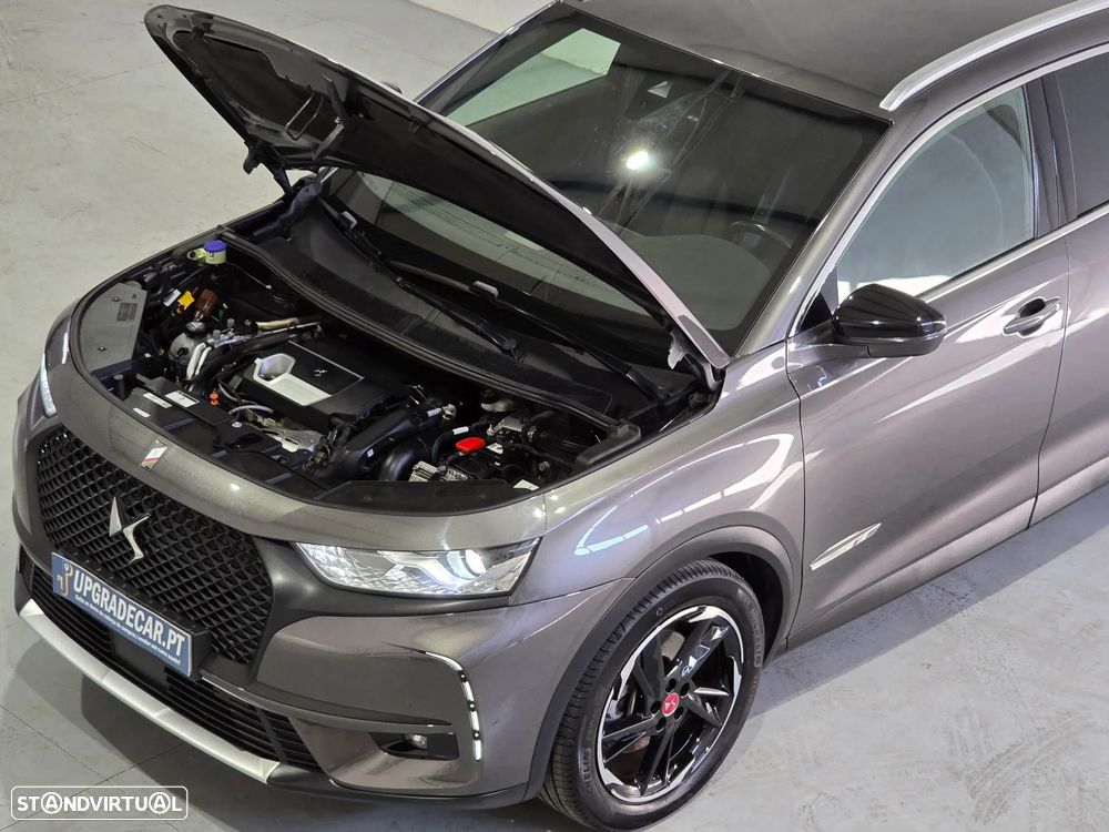 DS DS7 Crossback E-Tense Performance Line EAT8 - 58