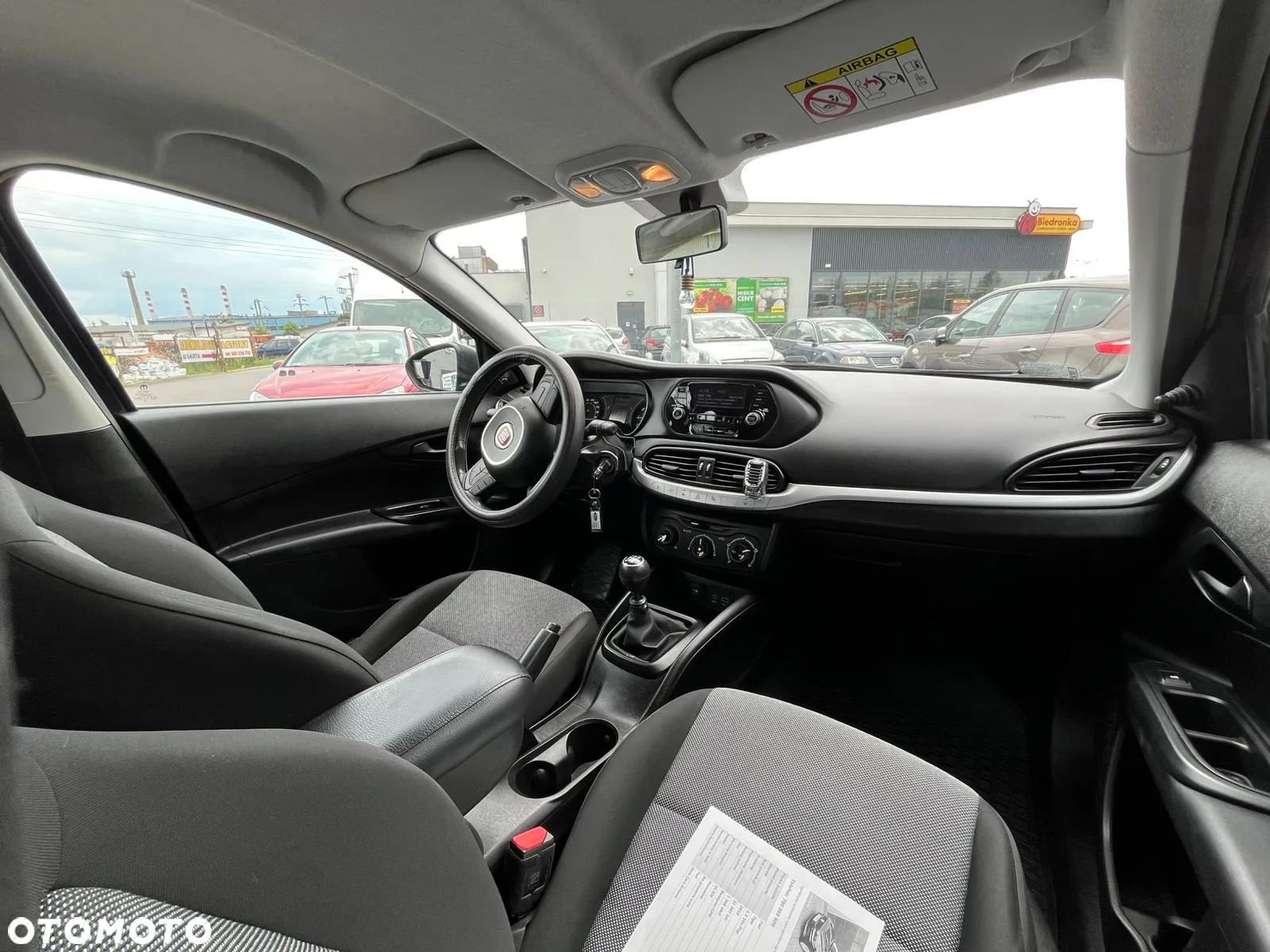 Fiat Tipo 1.4 16v Pop - 9