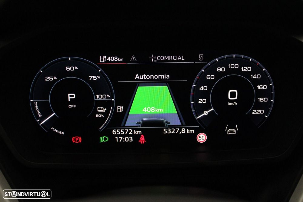 Audi Q4 e-tron 40 82 kWH - 41