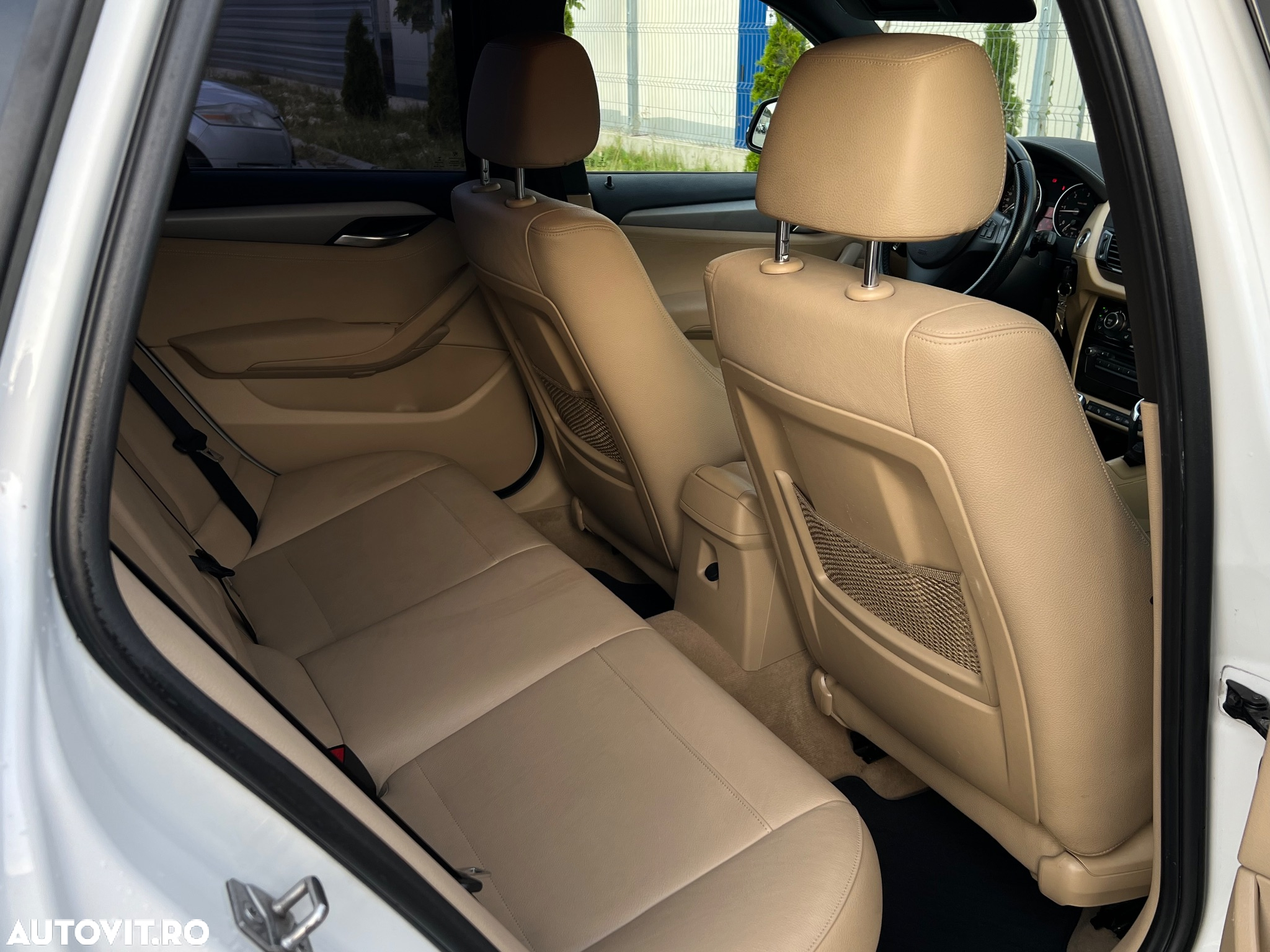 BMW X1 xDrive20d Aut. M Sport - 7
