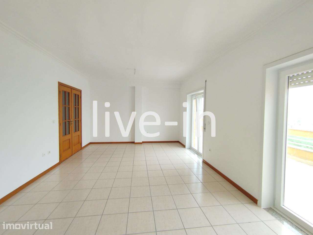Apartamento T2 com dois terraços na Praia da Vagueira - Grande imagem: 5/12