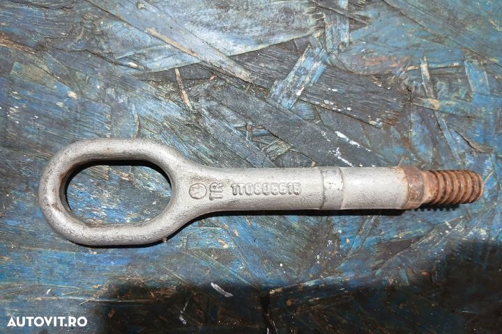 Cui tractare 1T0805615 1T0805615 Volkswagen VW Passat B6 [2005 - 2010 - 1