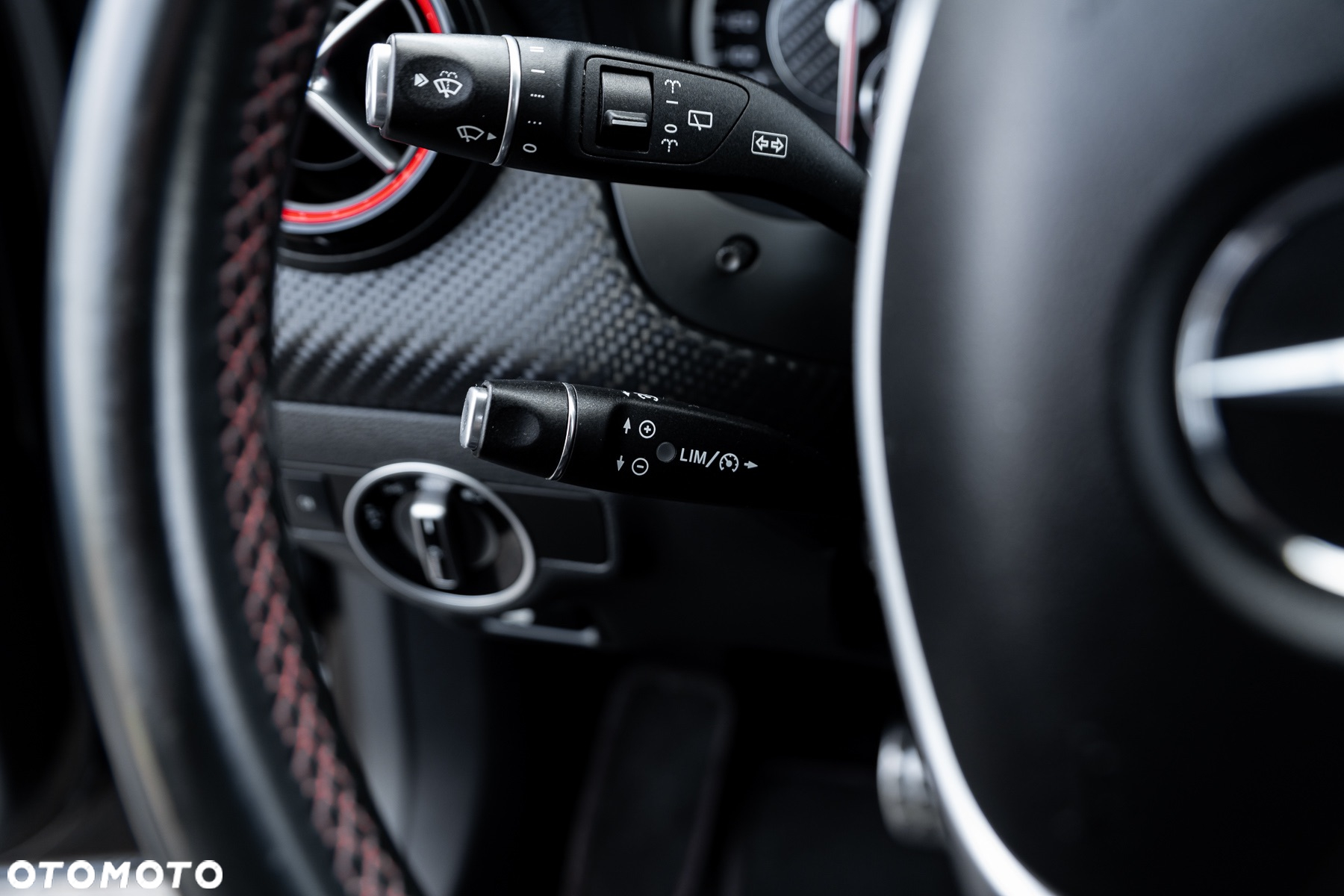 Mercedes-Benz Klasa A 45 AMG 4Matic AMG Speedshift 7G-DCT - 30