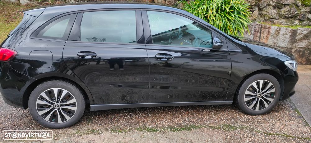 Mercedes-Benz B 250 e 8G-DCT Style - 2