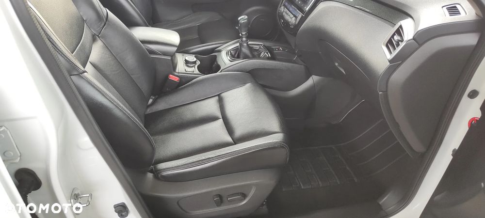 Nissan X-Trail - 13