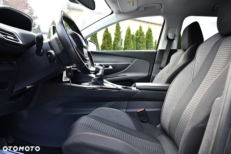 Peugeot 3008 BlueHDi 120 Stop & Start Allure - 10