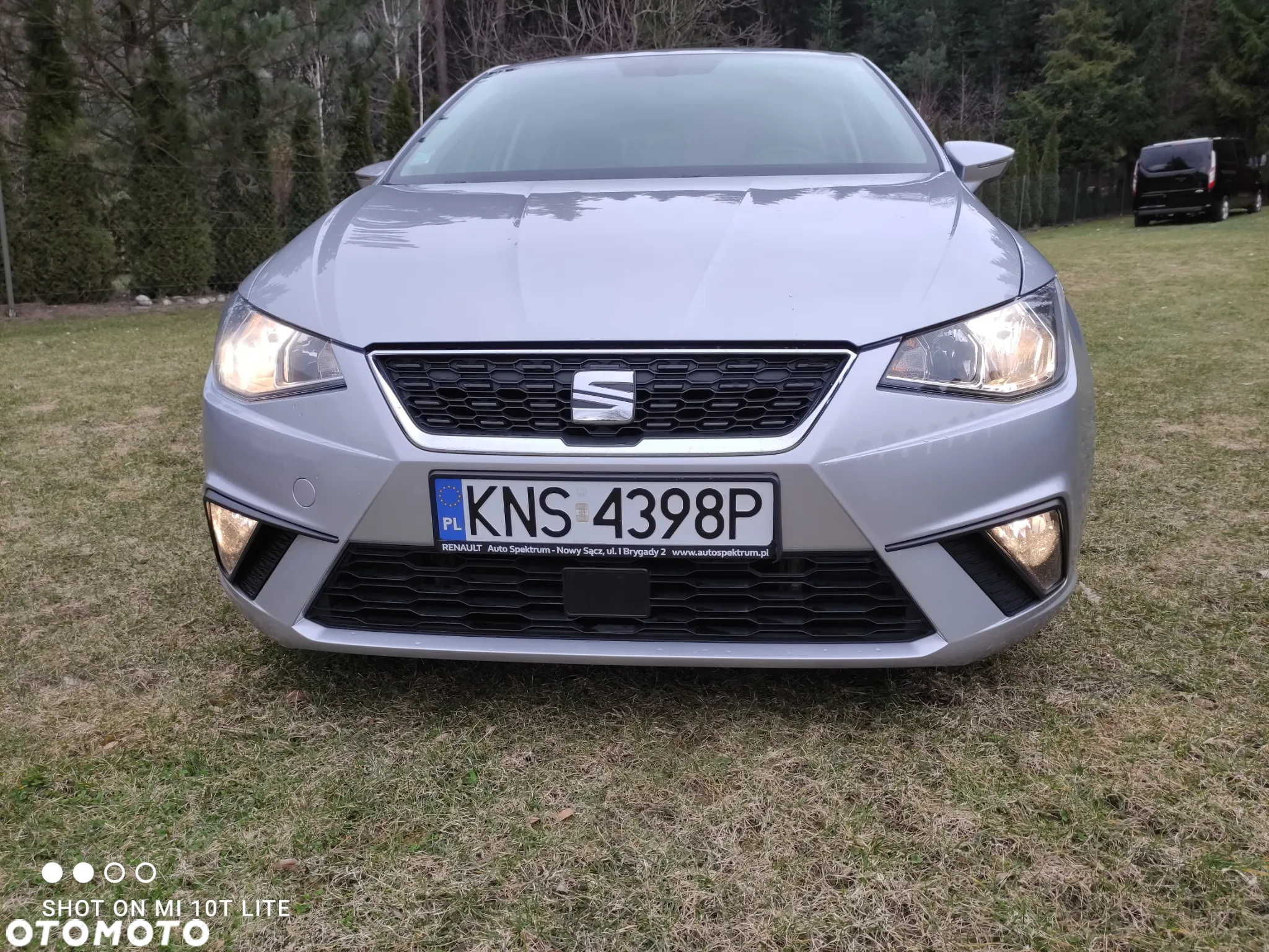 Seat Ibiza - 18