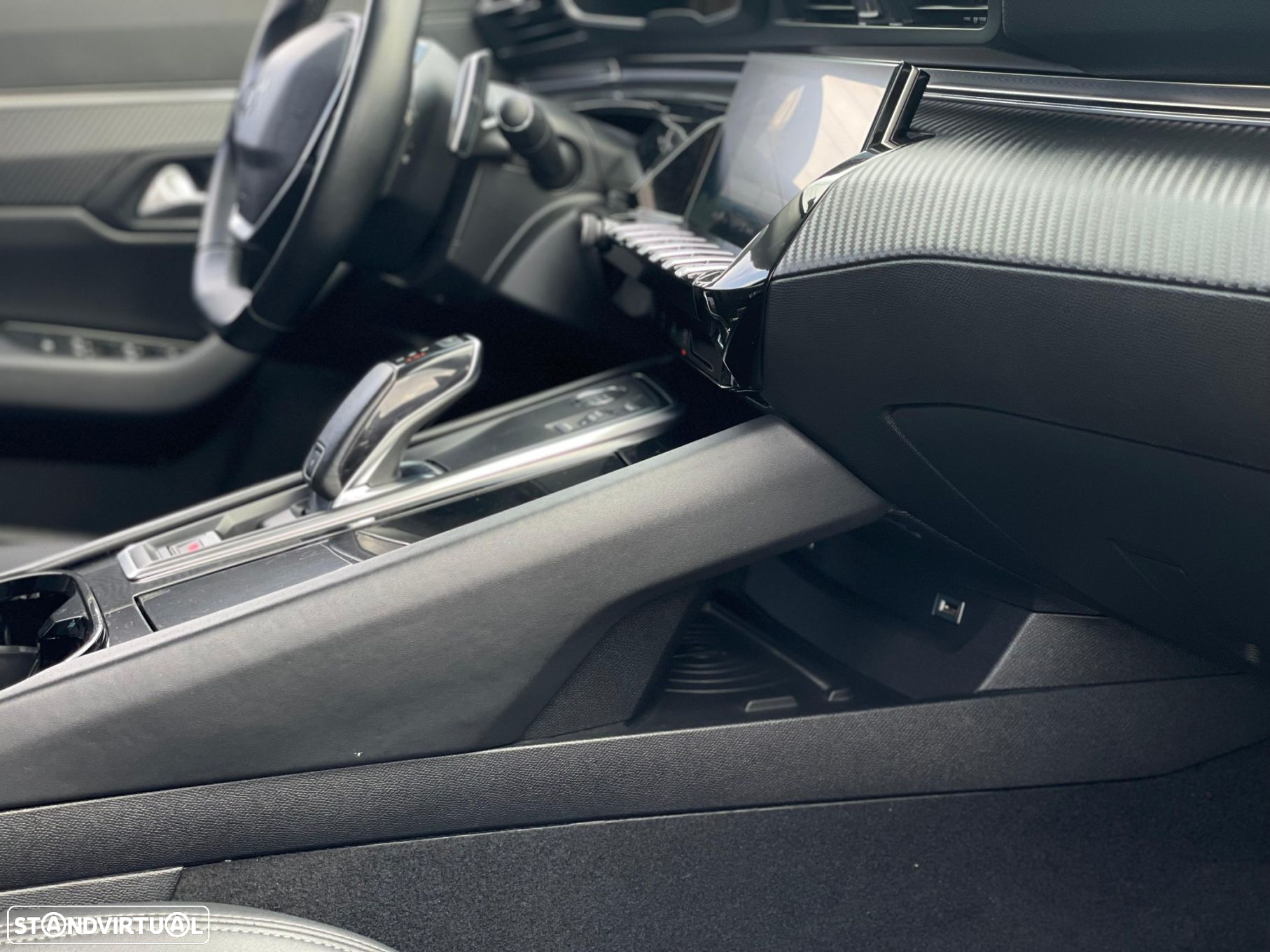 Peugeot 508 SW 1.5 BlueHDi Allure Pack EAT8 - 20