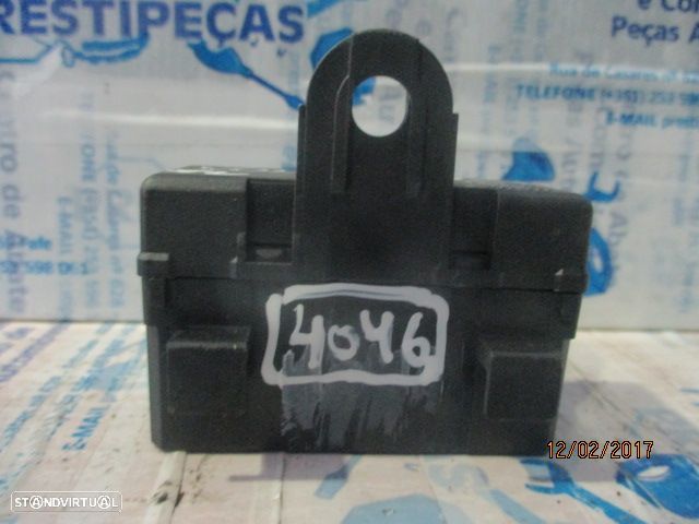 Modulo Diversos 30710791 VOLVO XC90 2006 AQUECIMENTO DE BANCO  VOLVO XC90 2005 2.4 D 163Cv 163CV 5P CINZA - 3