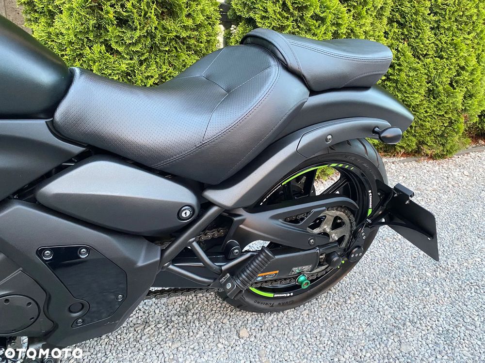 Kawasaki Vulcan - 13