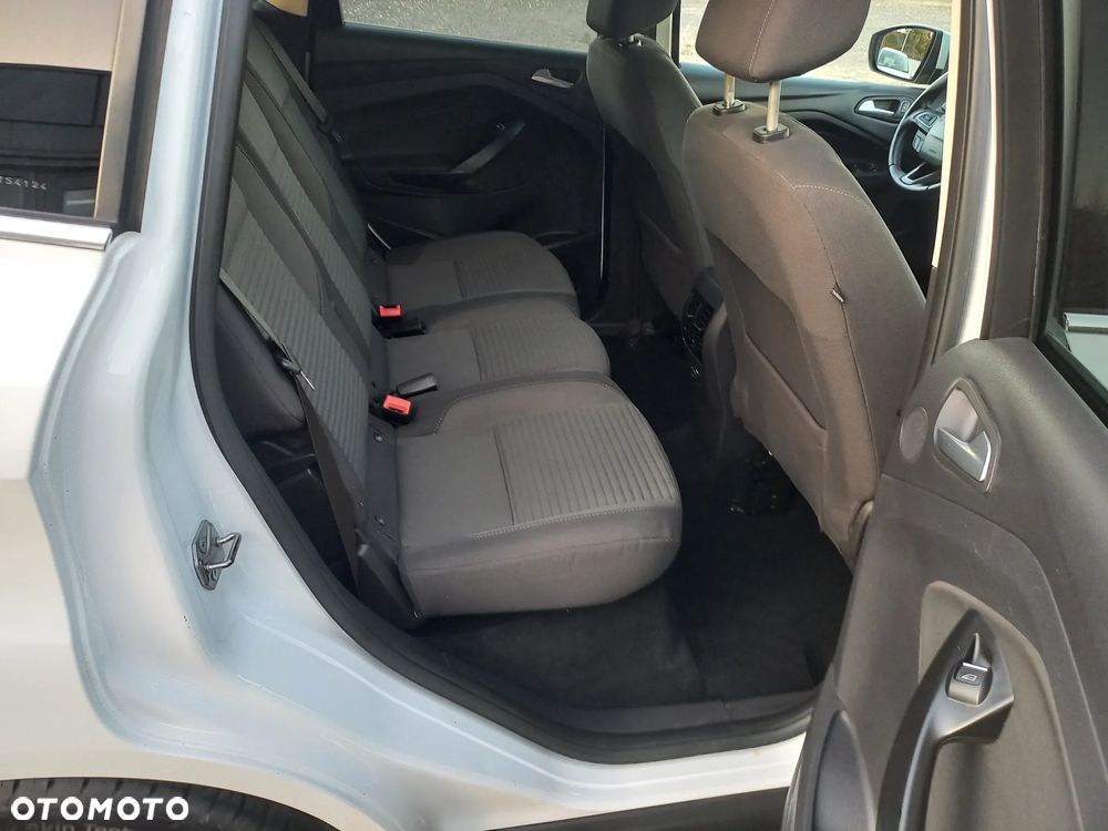 Ford C-MAX 1.0 EcoBoost Titanium ASS - 17