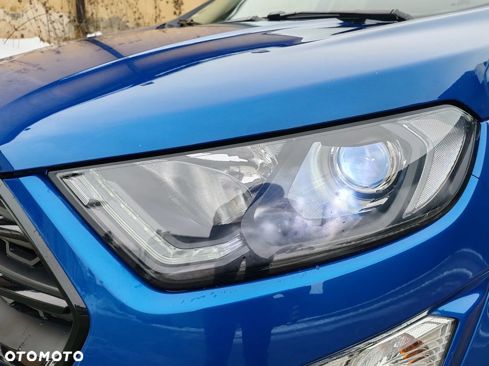 Ford EcoSport 1.0 EcoBoost ST-Line ASS - 33