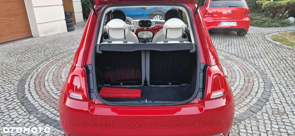 Fiat 500 1.2 Happy Birthday Edition - 31