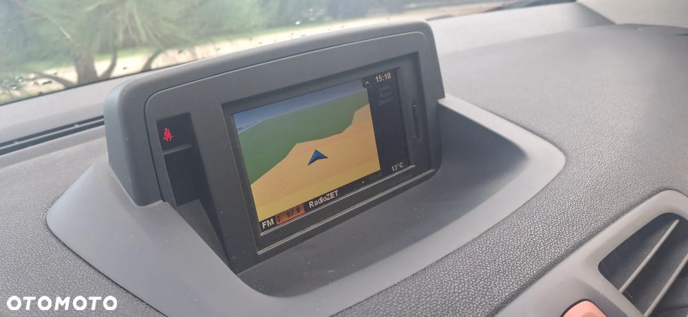 Renault Megane - 9