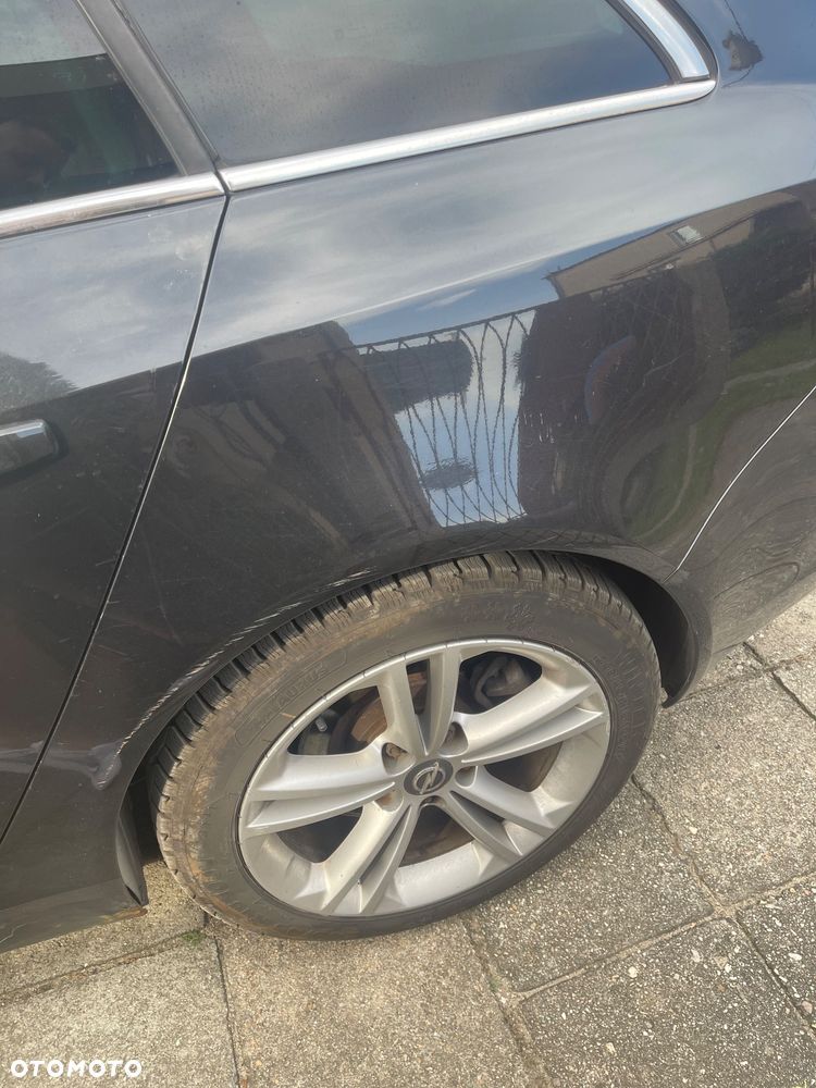Opel Insignia - 13