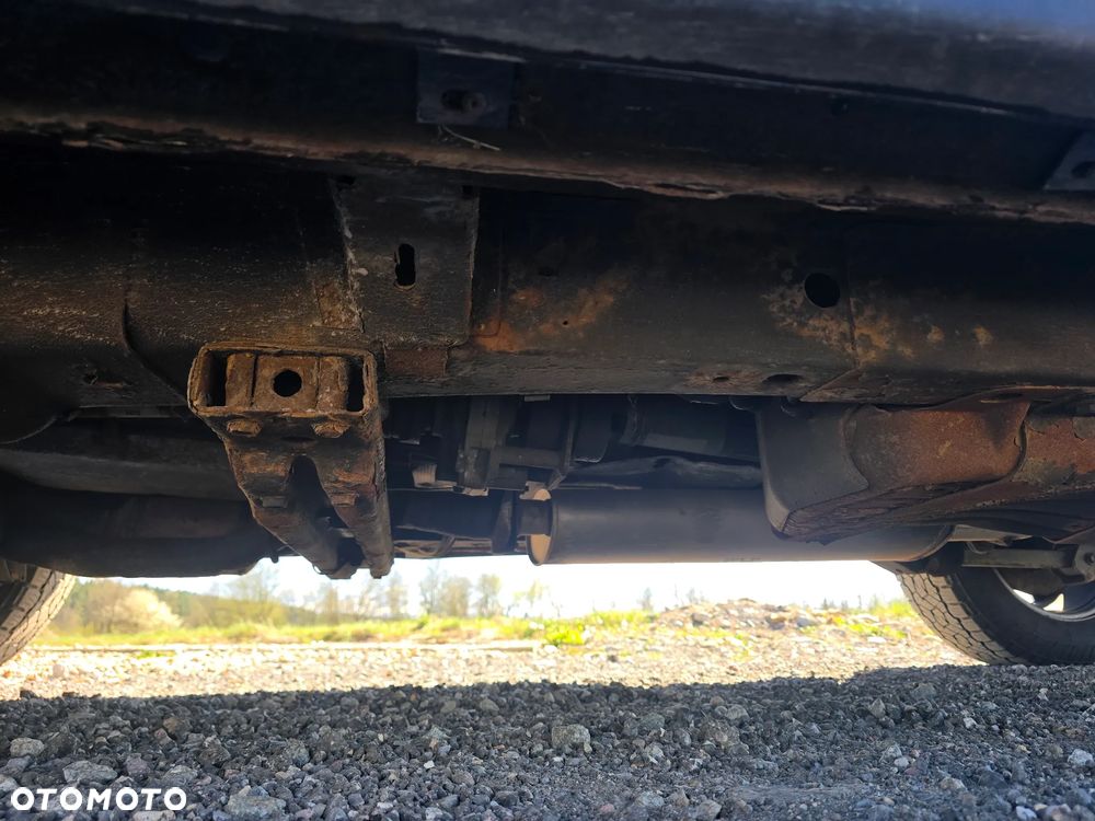 Jeep Grand Cherokee 3.7 V6 - 17