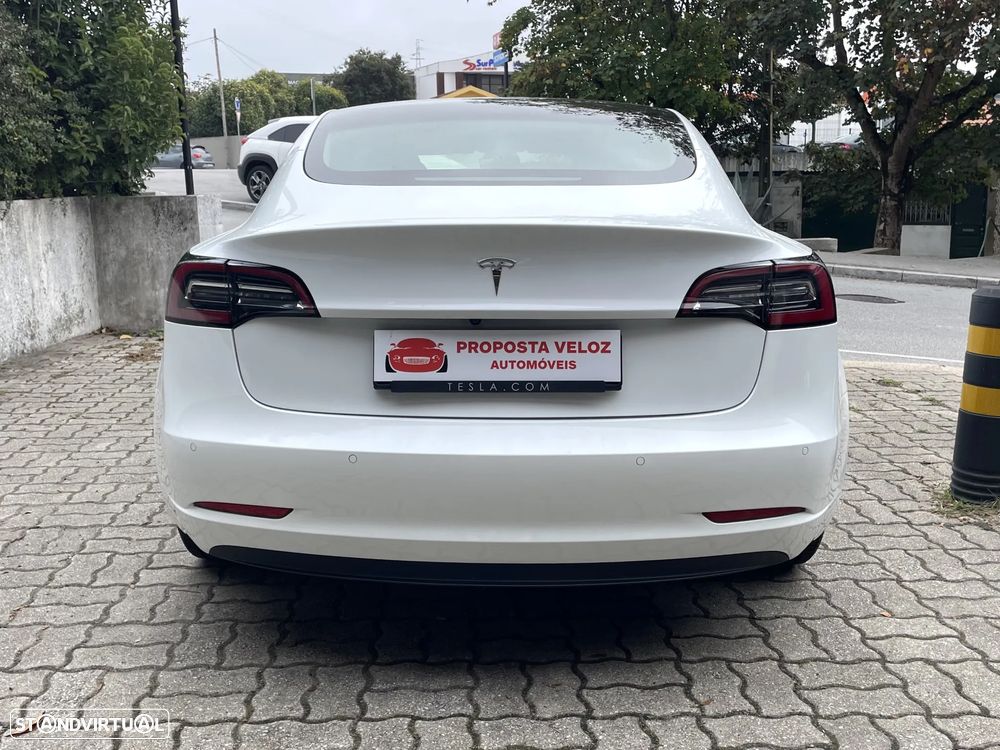 Tesla Model 3 Standard Range Plus RWD - 8