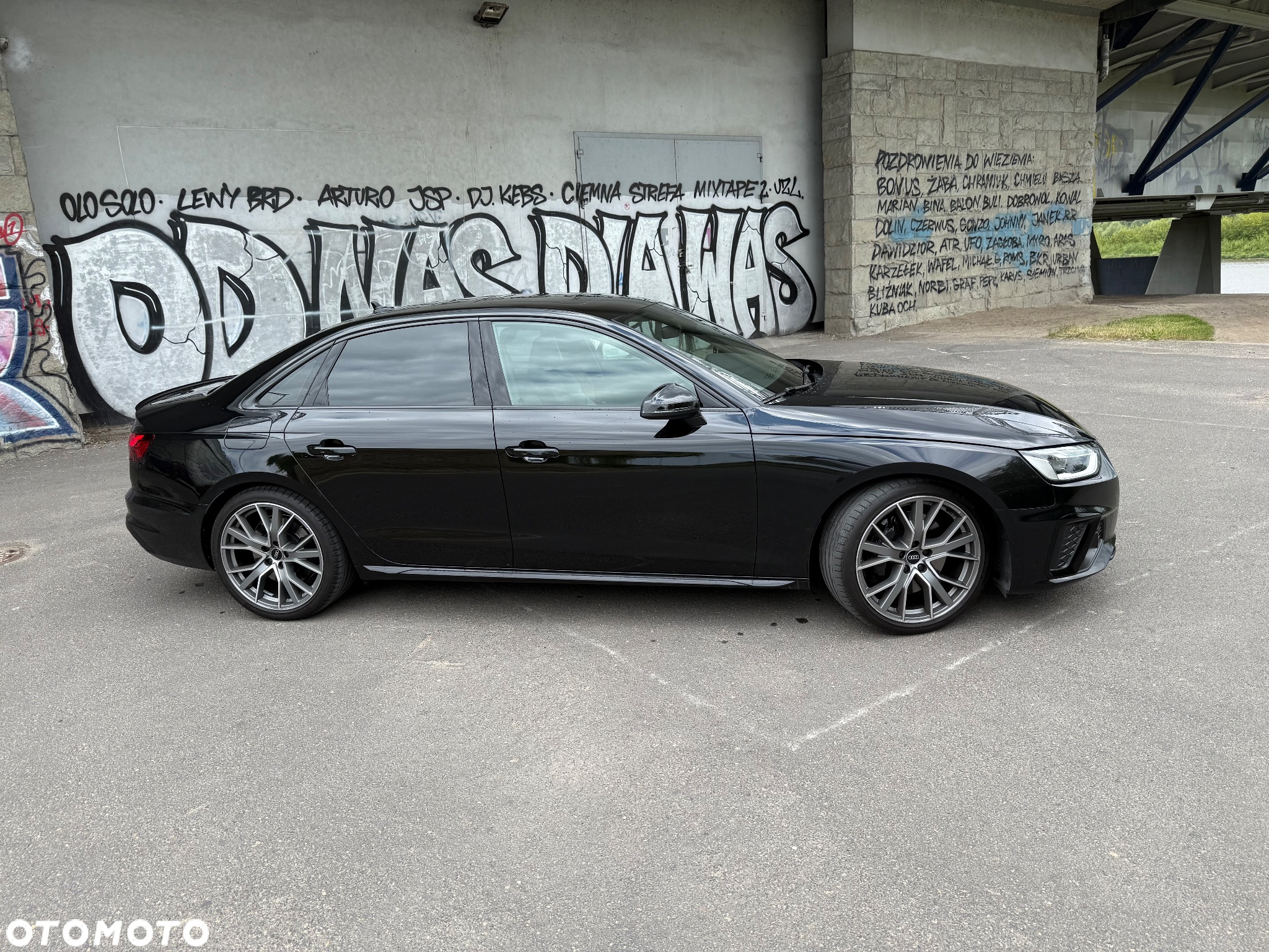 Audi S4 3.0 TFSI quattro tiptronic - 4
