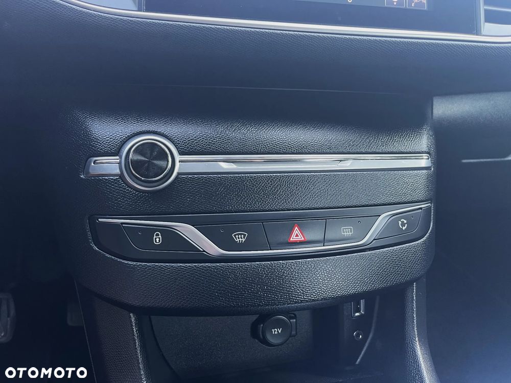 Peugeot 308 SW BlueHDi 120 Stop & Start Allure - 31