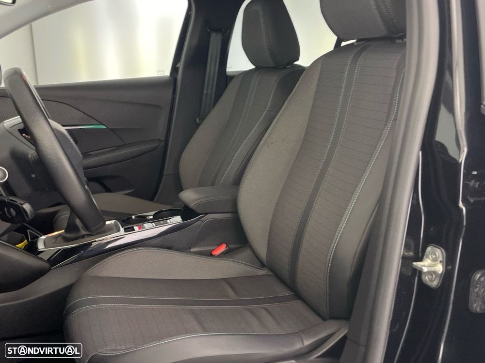 Peugeot 208 1.2 PureTech Active - 17