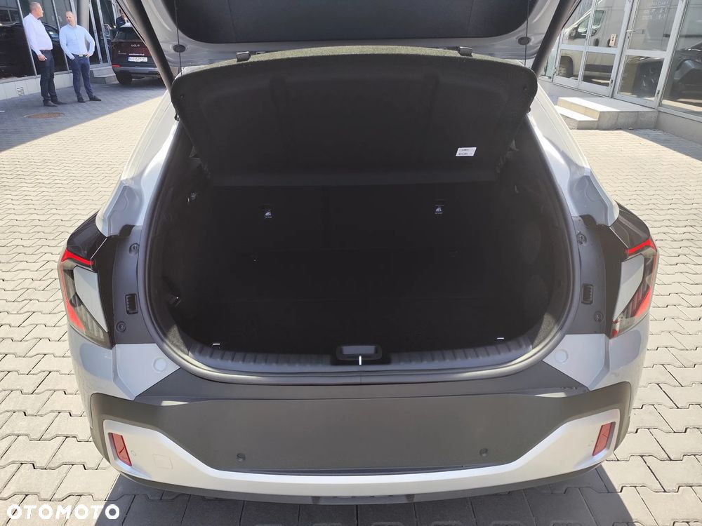 Kia XCeed 1.6 T-GDI Business Line DCT - 9