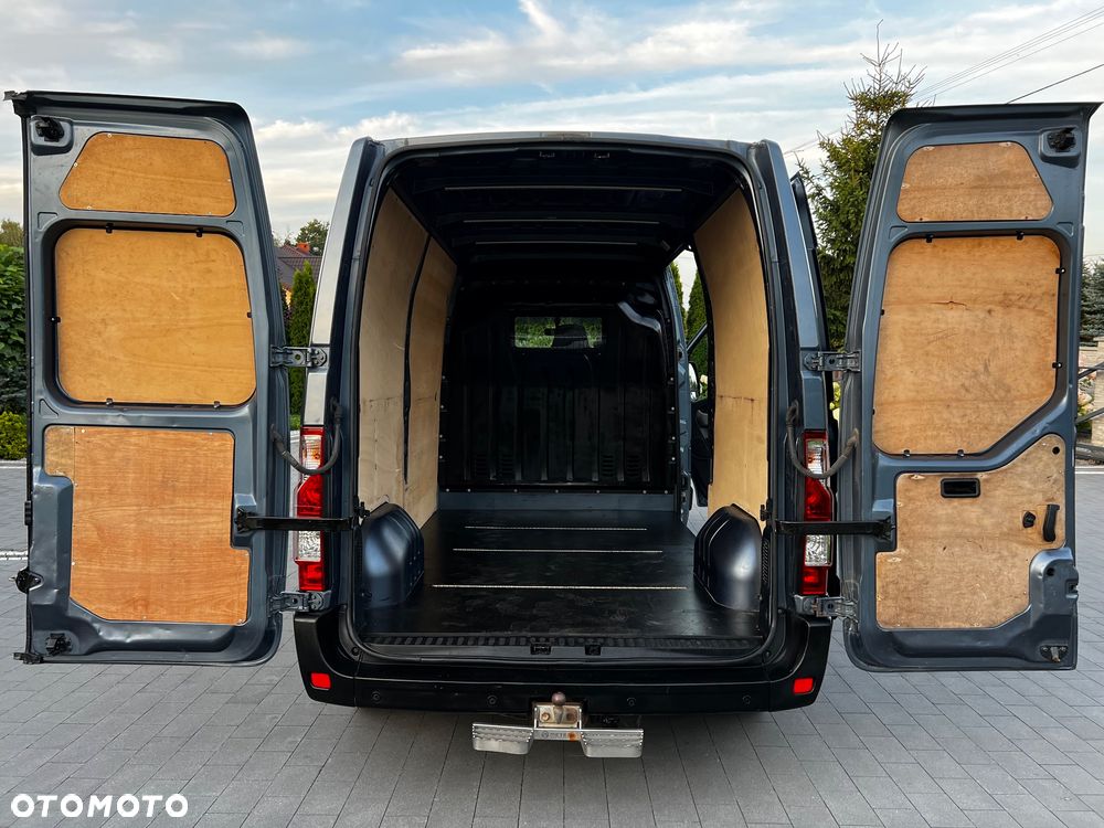 Renault MASTER - 29