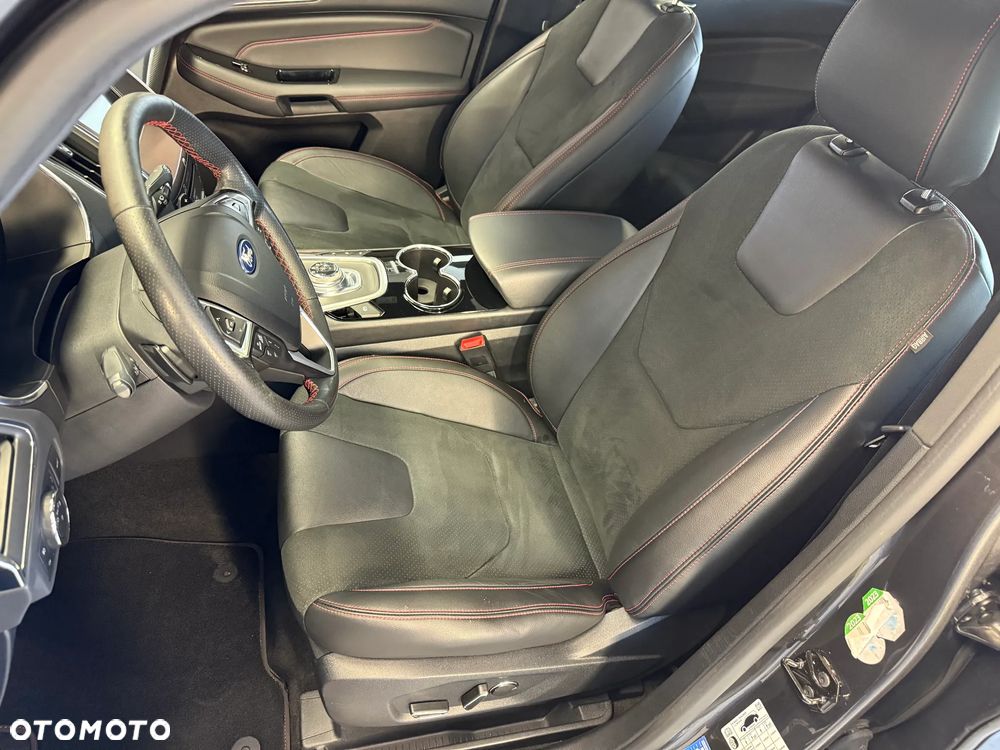 Ford S-Max 2.0 EcoBlue ST-Line - 24